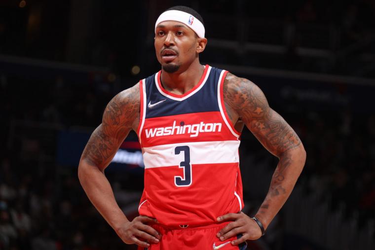 Phoenix Suns sẽ xây dựng đội hình như thế nào sau vụ chuyển nhượng Bradley Beal? image