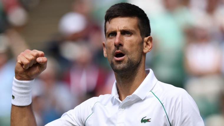 ¿Jugará Novak Djokovic en el Australian Open 2023? image