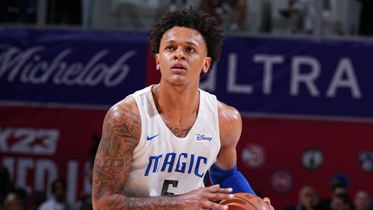 Which NBA rookie will get the biggest shoe deal? Magic's Paolo Banchero leads 2022 draft class image