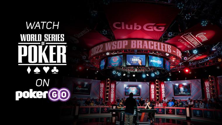 What to watch at the WSOP, full PokerGO WSOP coverage plan image