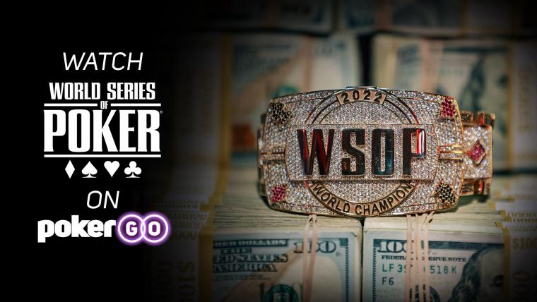 What to watch at the WSOP this week image