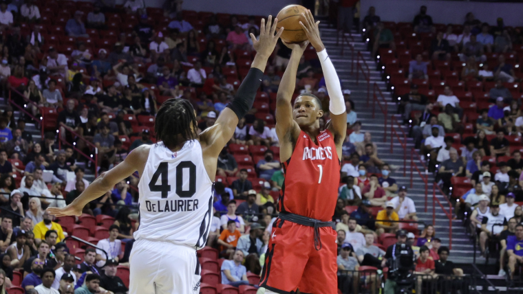 Live scores, stats from Day 8 of Summer League image