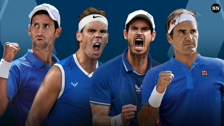 Laver Cup 2022: Teams, competitors, when, where, how to watch, Nadal, Djokovic, Federer and Murray to play for Team Europe image