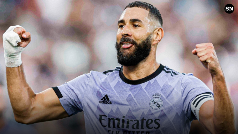 Real Madrid cerró la pretemporada con un gran triunfo sobre la Juventus image