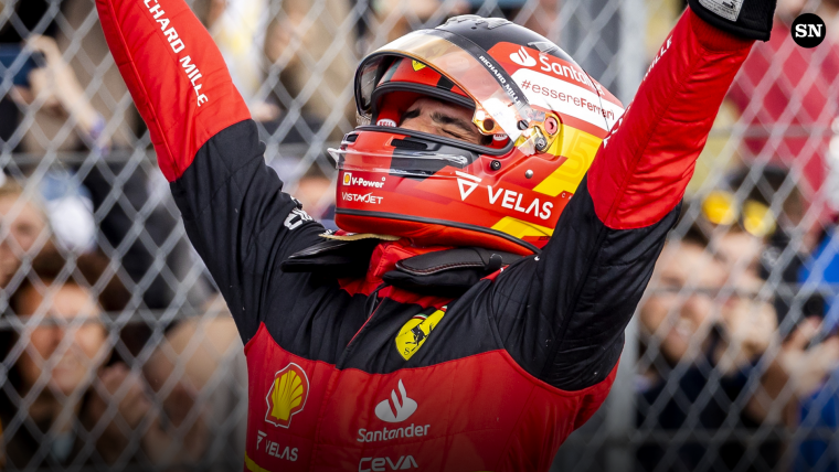 ¿Cuántos pilotos españoles han ganado una carrera en Fórmula 1? La lista de victorias y quiénes vencieron image