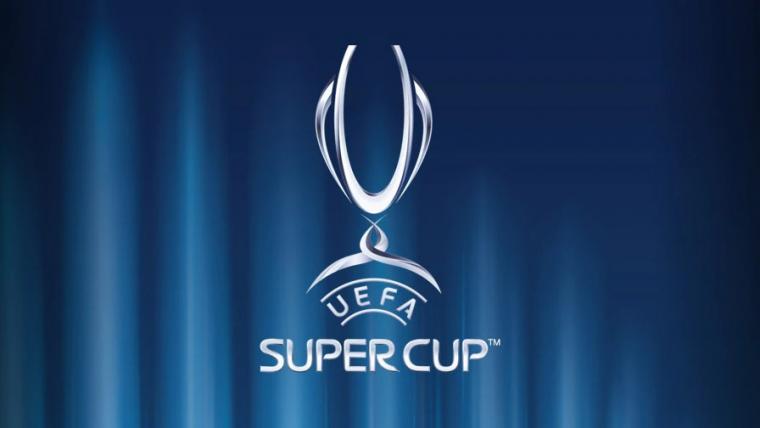 Where is the 2022 UEFA Super Cup? image