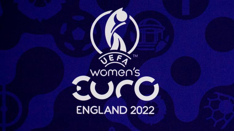 Women's Euros 2022: TV, live stream schedule in USA & Canada image