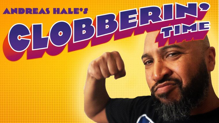 Clobberin' Time, Ep. 2: Recapping Usyk vs. Joshua 2, previewing KSI's fight night, and legacies on the line in Canelo-GGG 3 image