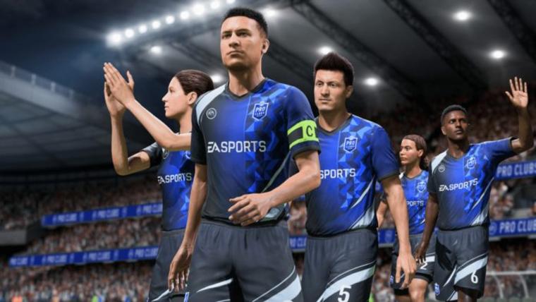 Ngày phát hành FIFA 24: Khi nào EA Sports FC 24 chính thức ra mắt? image