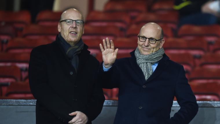 ¿El Manchester United está en venta? Qué hará la familia Glazer con el club image