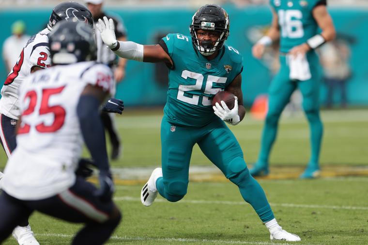 James Robinson Fantasy Outlook: Should you draft Robinson in 2022? image