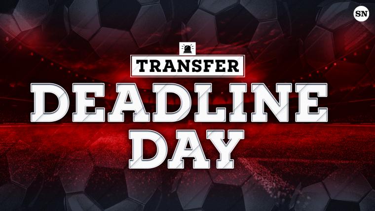 Transfer Deadline Day tracker: Fernandez to Chelsea, Sabitzer to Man United image