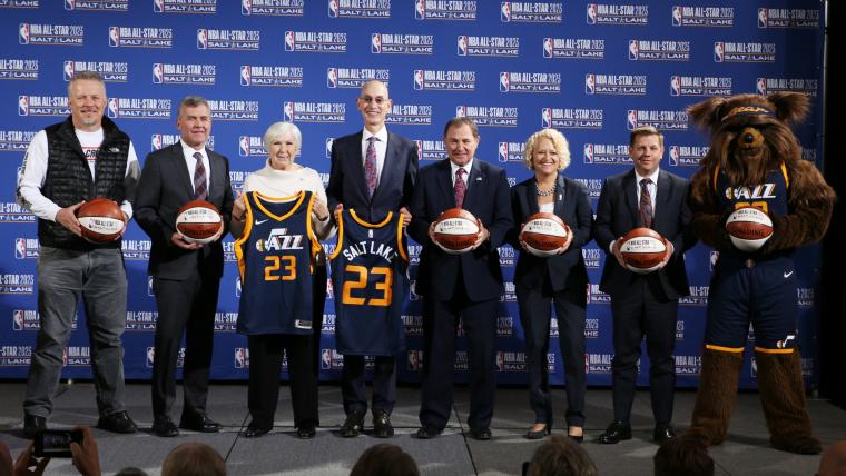 When is the 2023 NBA All-Star Game? Date, time & more image