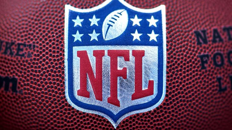 Full 2024 NFL schedule dates, times, TV channels image