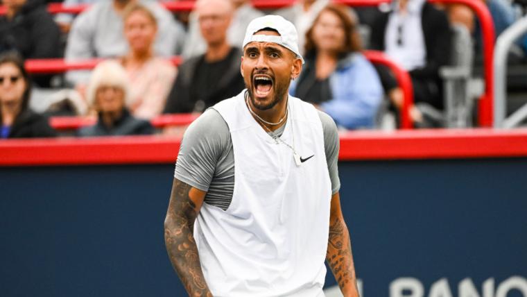 Nick Kyrgios commentary at Australian Open 2024: Aussie star to work for Eurosport, discovery+ and ESPN image