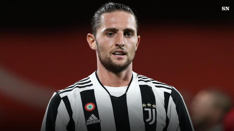 Adrien Rabiot to Man United: Why Erik ten Hag is taking a big risk to sign Juventus midfielder image