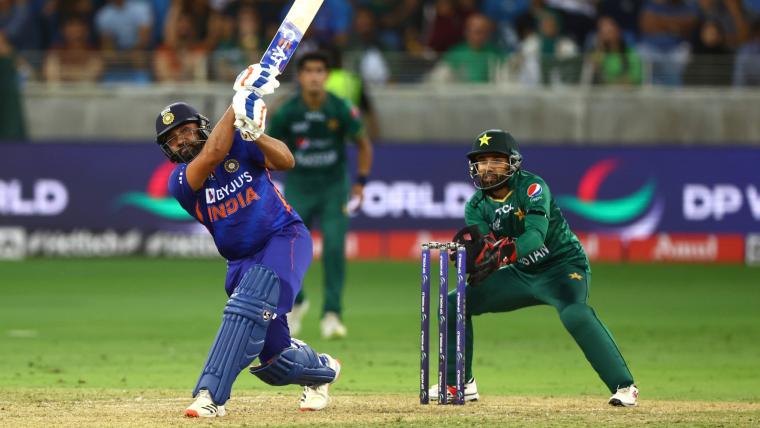 Will Rohit Sharma's T20 team be any different from 2021? image