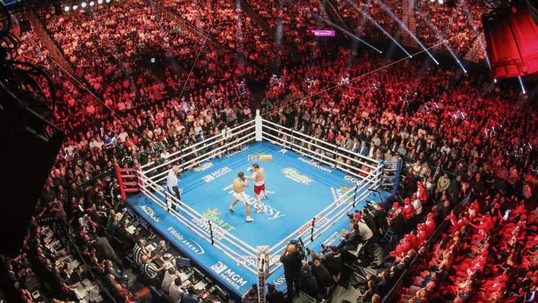 William Zepeda vs. Jaime Arboleda date, time, card, price & odds for 2023 boxing fight image