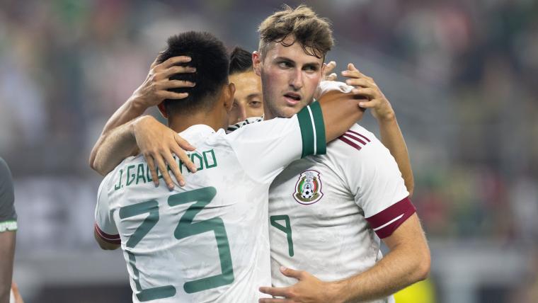 Watch Mexico vs. New Zealand: Stream, TV, lineups, team news for friendly image