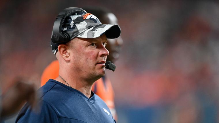 Nathaniel Hackett: Broncos' Sean Payton violated coaches' 'code' with harsh criticism image