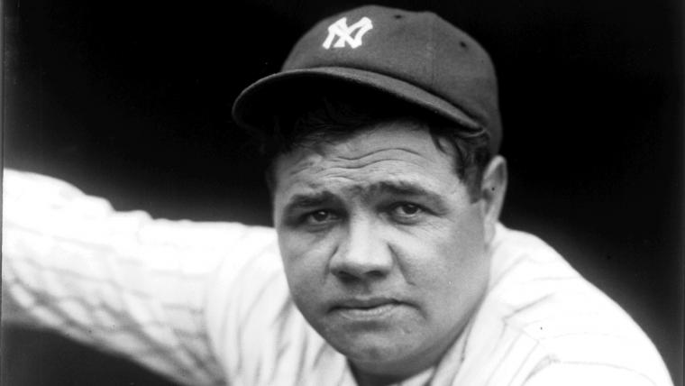 TSN Archives: Babe Ruth, a “bust”? (Nov. 16, 1922, issue) image