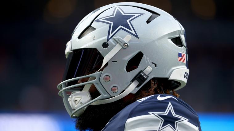 A qué hora juegan y qué canal transmite Dallas Cowboys vs. Cleveland Browns hoy: TV y streaming online para ver el partido de la NFL 2024 image