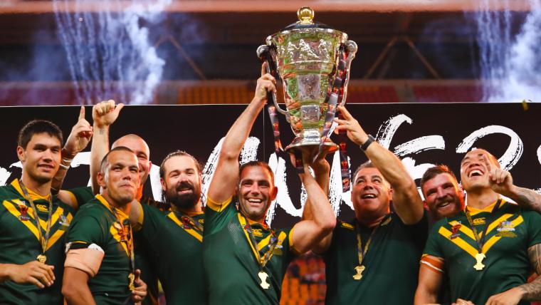 RLWC: Who are the current champions? image