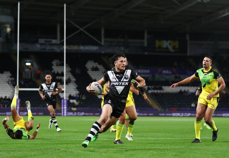 Watene-Zelezniak shines as New Zealand secure 68-6 win over Jamaica image