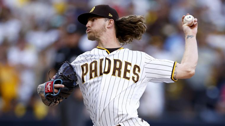 Who could sign No. 1 free agent closer Josh Hader? Here's 11 contenders image