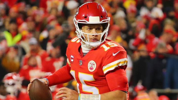 Titans vs. Chiefs: Best One Game Parlay picks & props for SNF image