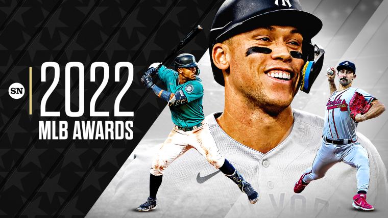 Premios Sporting News MLB 2022: Aaron Judge, el mejor jugador image