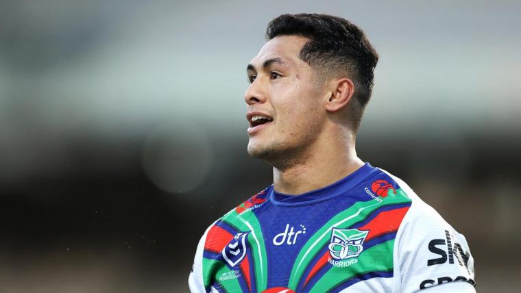 What position will Roger Tuivasa-Sheck play in 2024? NRL news, updates for returning New Zealand Warriors star image