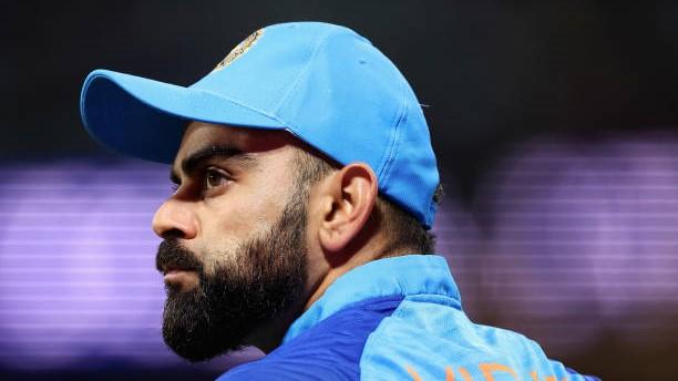 "Must score a century in Yorkshire League" - Michael Vaughan's sarcastic jibe while comparing Kohli to Tendulkar image