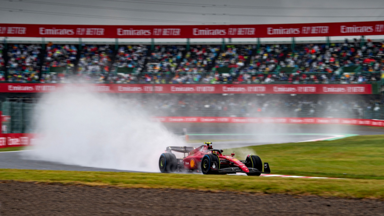 Where to watch the next race of the 2024 Formula 1 season image