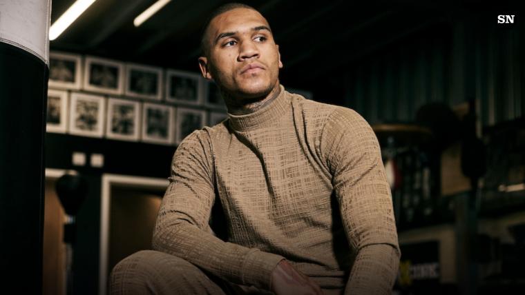 Conor Benn appeal: Welterweight loses bid to have doping ban for failed drugs test lifted, British boxing licence remains out of reach image