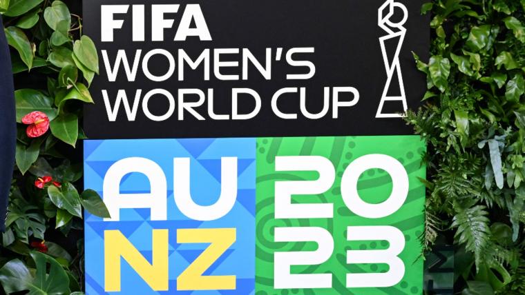 FIFA Women's World Cup schedule 2023: Complete match dates, times, team fixtures for Australia & New Zealand tournament image