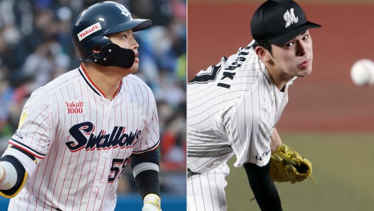 “村神様”に完全試合…話題満載だった昨季のプロ野球10大ニュース image