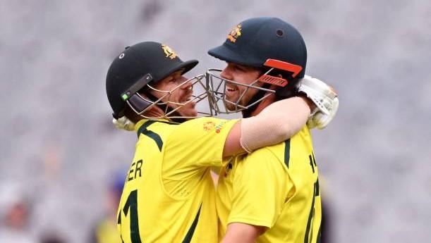 Australia Cricket World Cup squad, team list and star players image