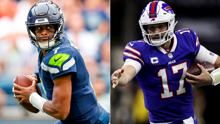 Fantasy NFL, ranking QB Semana 10: ¿A quién poner y a quién sentar? image