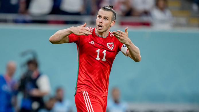 Bale opens up on playing future after half-time substitution in final World Cup match image