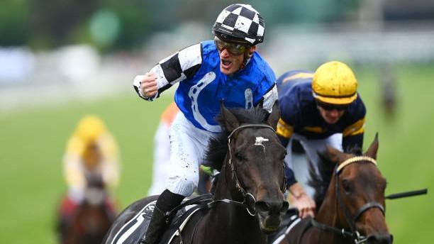 Melbourne Cup race time Queensland: Full schedule, start for Flemington image