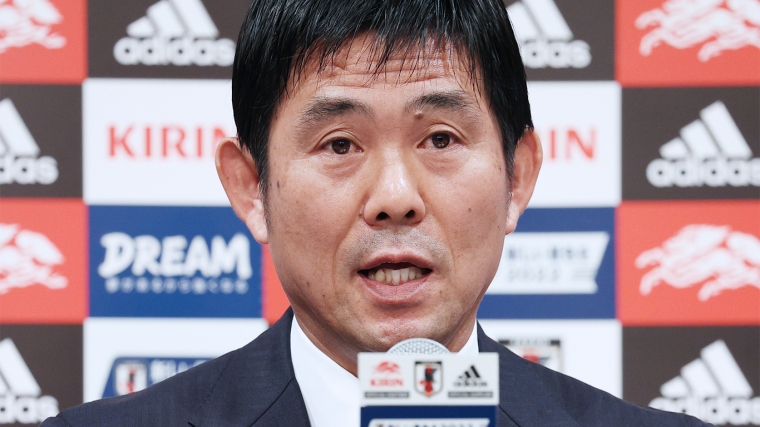 BOTHROYD: Moriyasu’s loyalty cost Japan — but they can still make it image