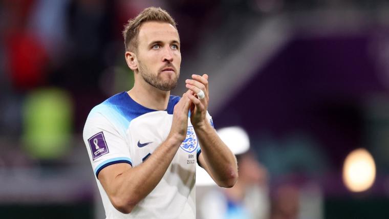 Harry Kane makes history as England beat Italy in Euro 2024 qualifier image