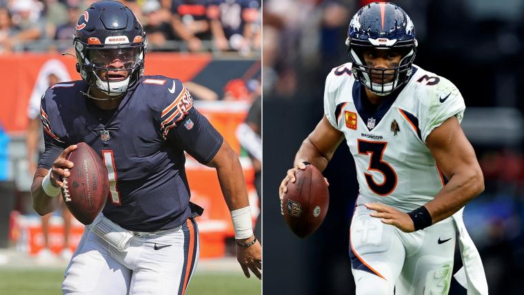 Fantasy NFL, ranking QB Semana 11: ¿A quién poner y a quién sentar? image