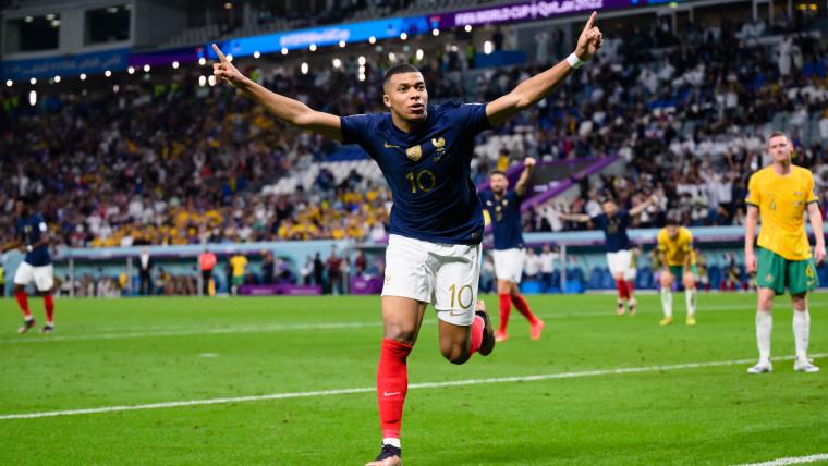 How to watch France vs Denmark in USA: Time, TV channel, live streams for World Cup 2022 match image