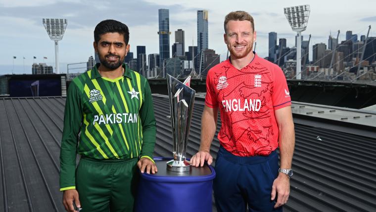 When and where is the T20 Cricket World Cup 2024 final? image