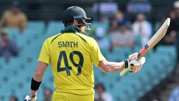 Steve Smith confirms return to the IPL image