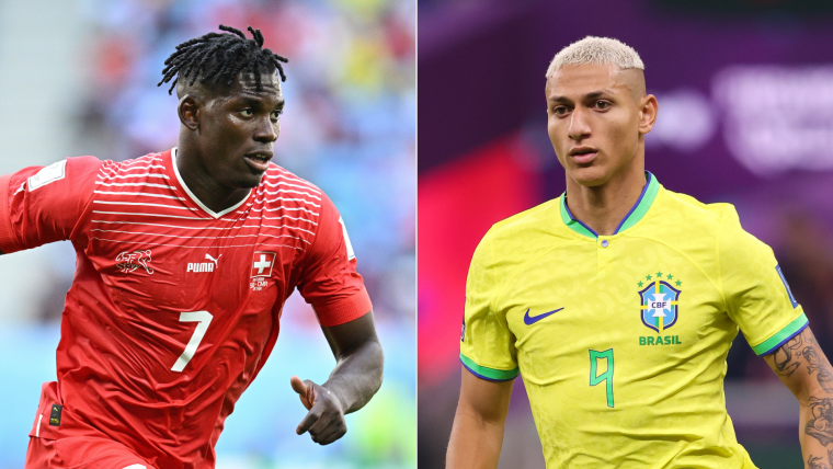 How to watch Brazil vs Switzerland in USA: Time, TV channel, live streams for World Cup 2022 match image