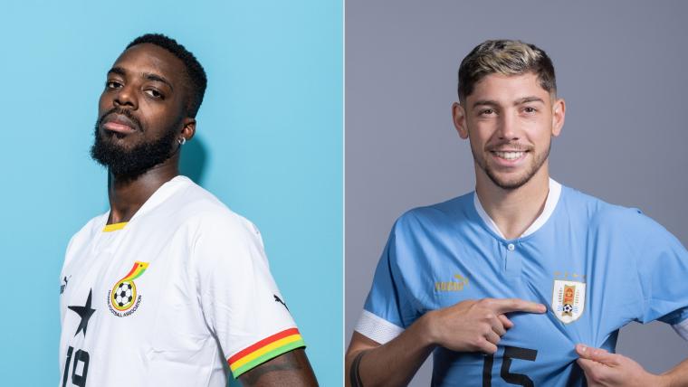 How to watch Ghana vs Uruguay in Canada image