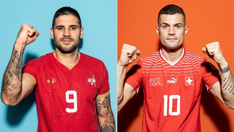 How to watch Serbia vs Switzerland in Canada image